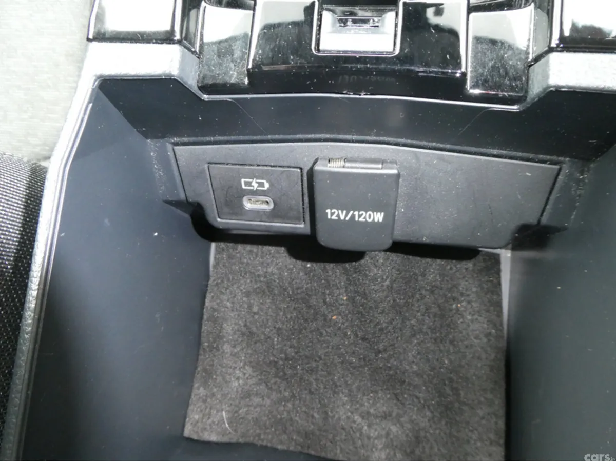 Toyota Corolla Saloon, Petrol Hybrid, 2023, Grey
