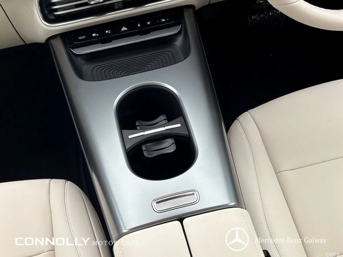 Mercedes-Benz CLA Saloon, Petrol, 2027, Black