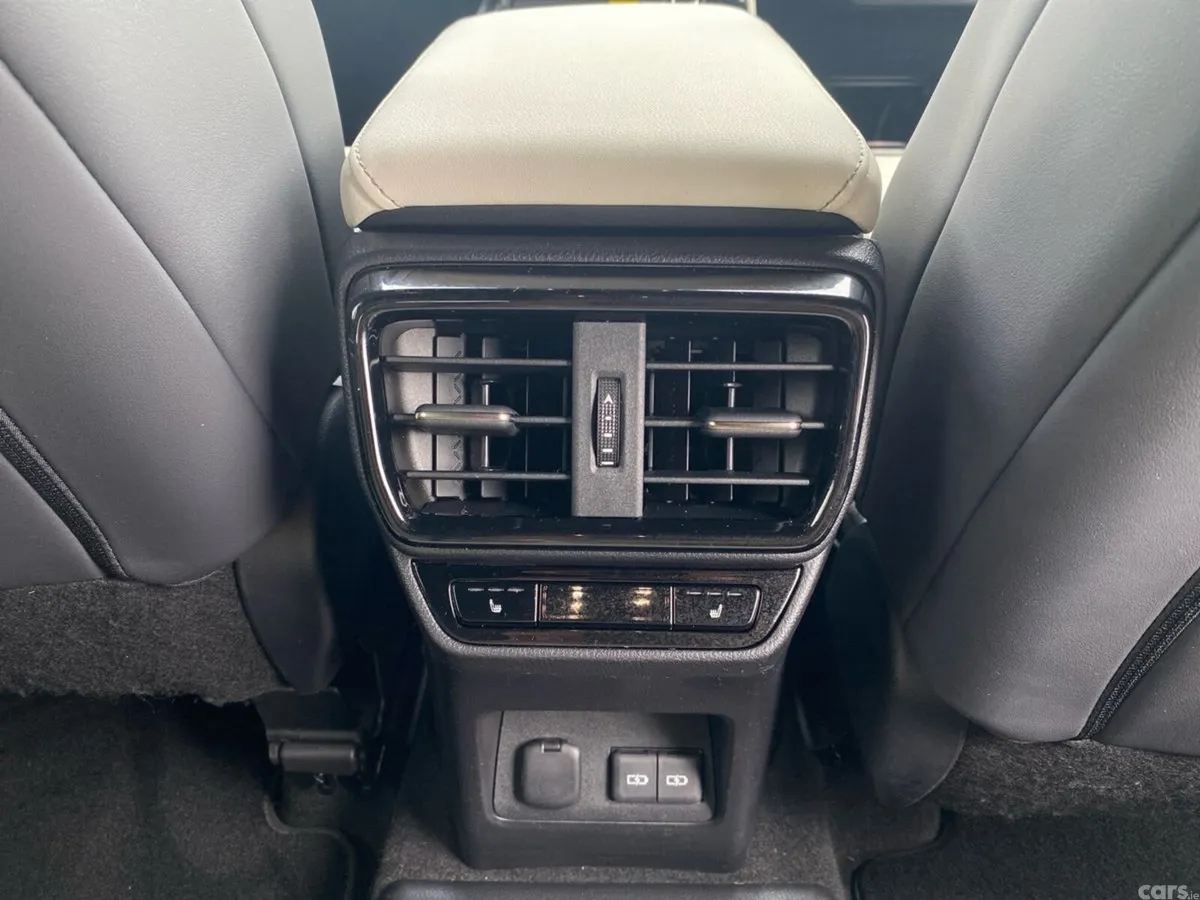 Lexus NX SUV, Petrol Plug-in Hybrid, 2023, Blue