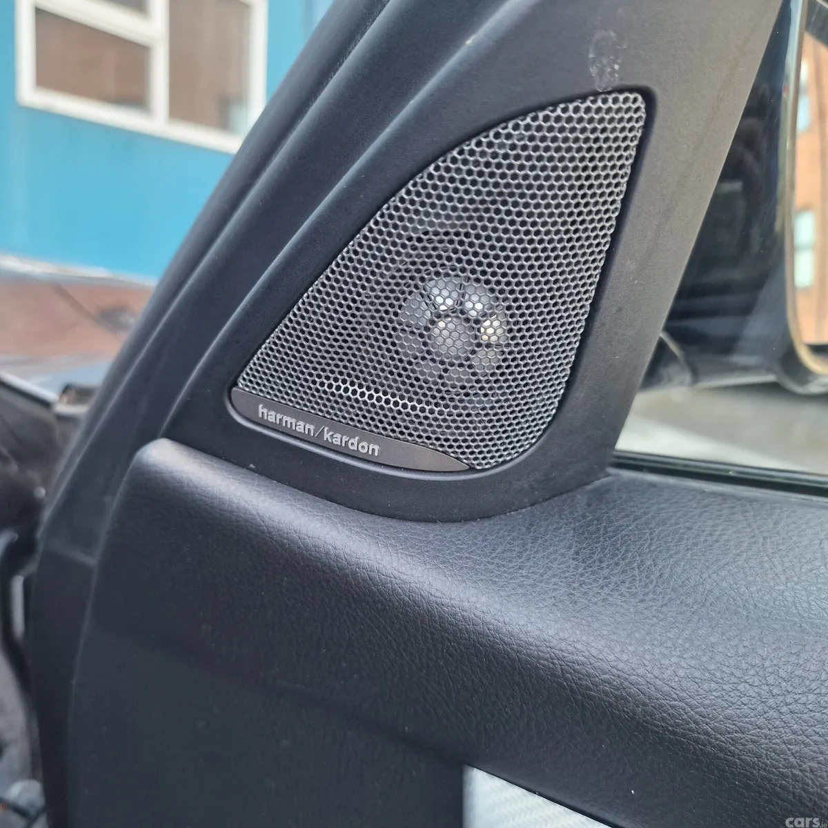 BMW 3-Series Saloon, Petrol Plug-in Hybrid, 2018, Grey