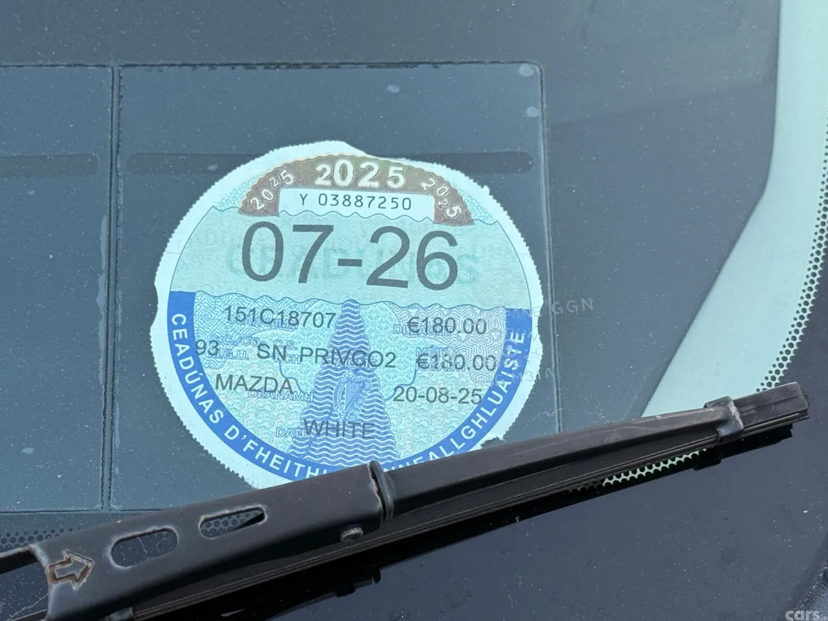 Mazda Demio Hatchback, Petrol, 2015, White