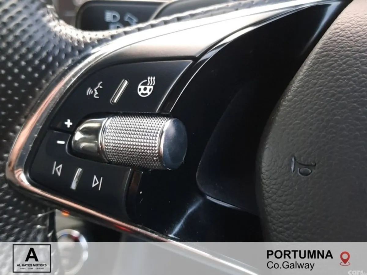 Skoda Kodiaq SUV, Diesel, 2023, Grey
