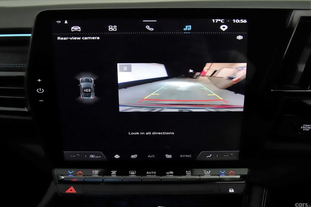 Renault Austral SUV, Petrol, 2025, Red