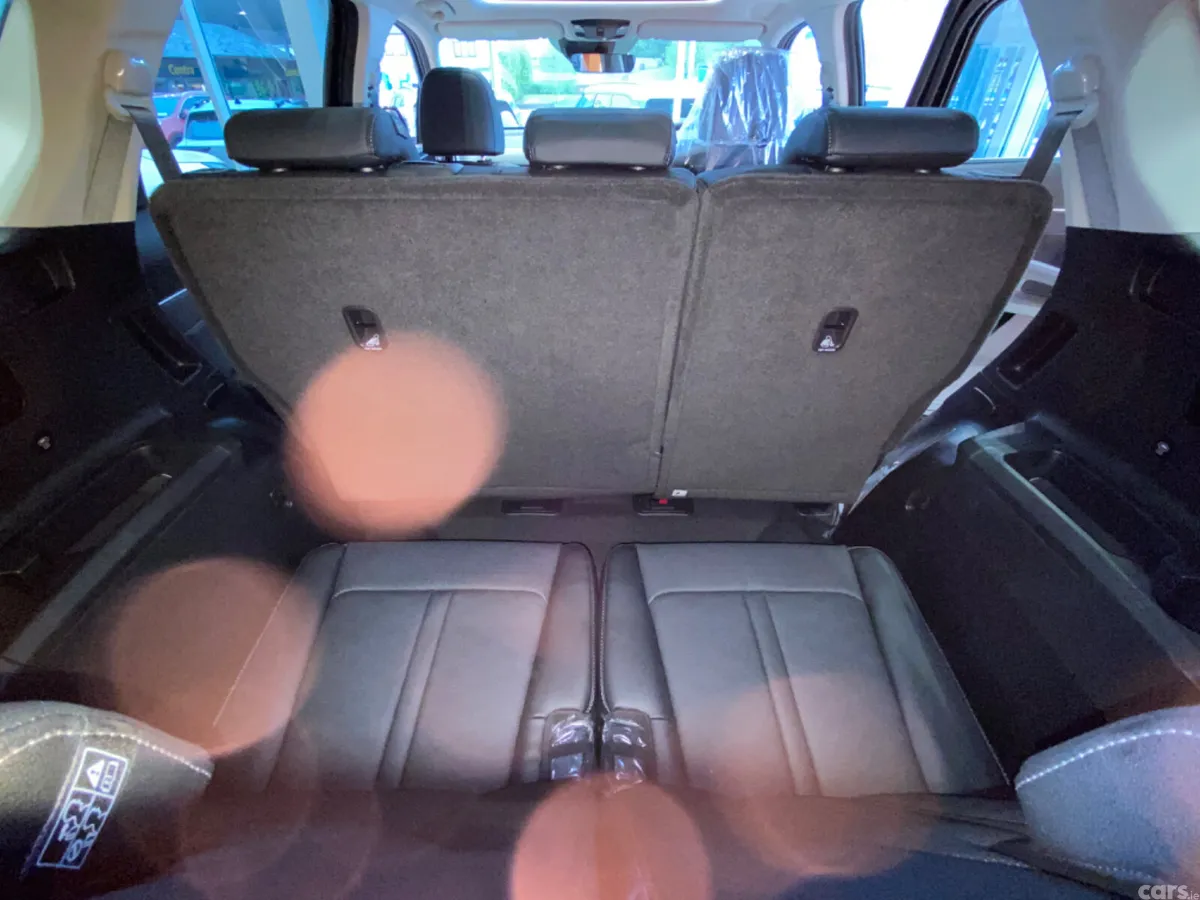 Kia Sorento SUV, Diesel, 2026, Grey
