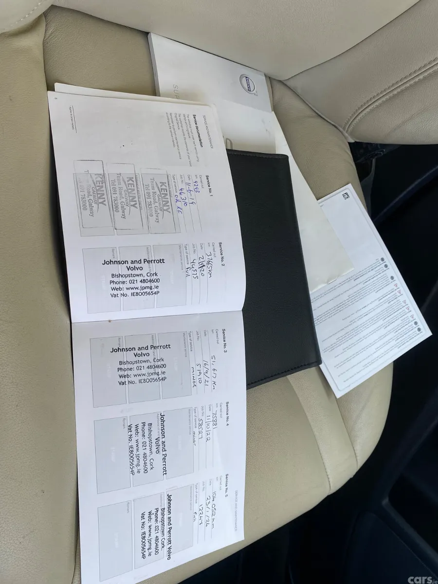 Volvo S60 Saloon, Diesel, 2018, Grey