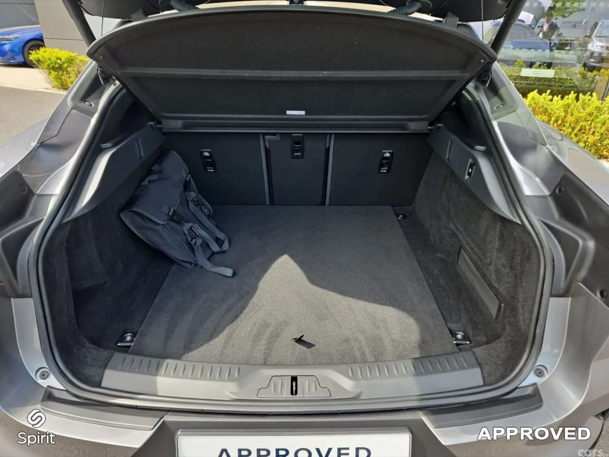 Jaguar I-Pace Hatchback, Electric, 2024, Grey