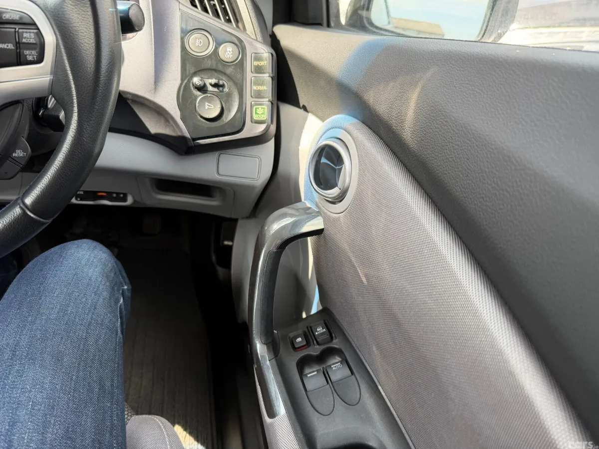 Honda CR-Z Hatchback, Petrol Hybrid, 2010, Grey