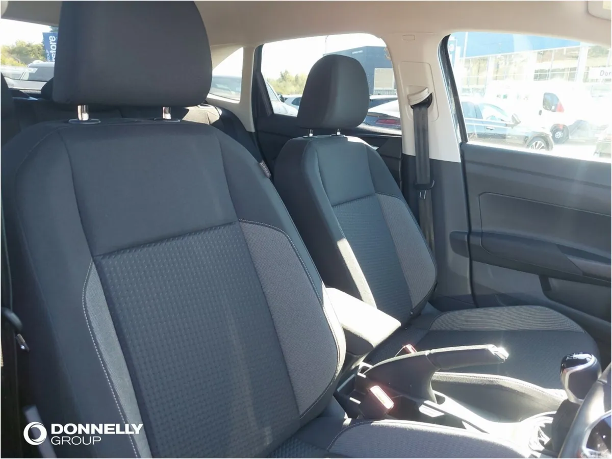 Volkswagen Taigo Hatchback, Petrol, 2025, Grey