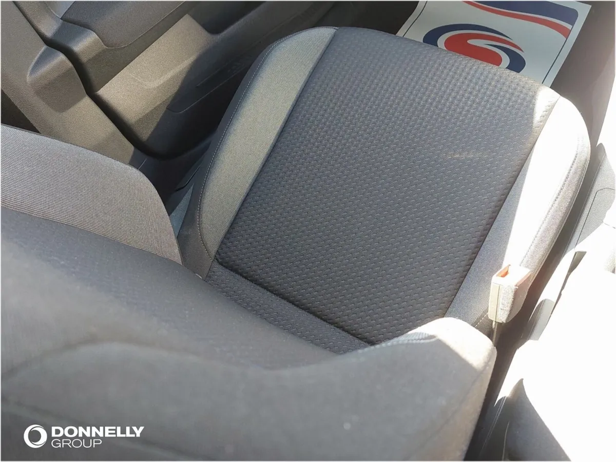 Volkswagen Taigo Hatchback, Petrol, 2025, Grey