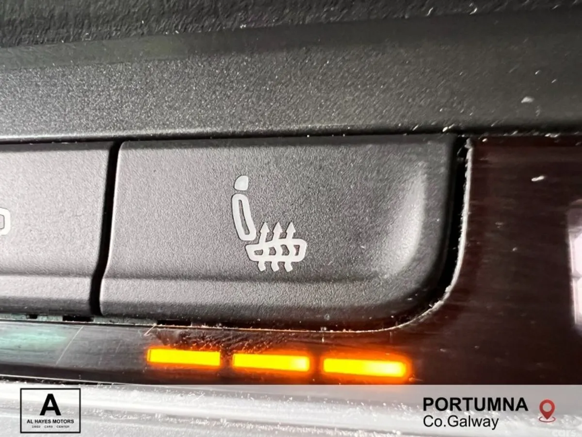 Volkswagen Tiguan SUV, Diesel, 2019, Grey