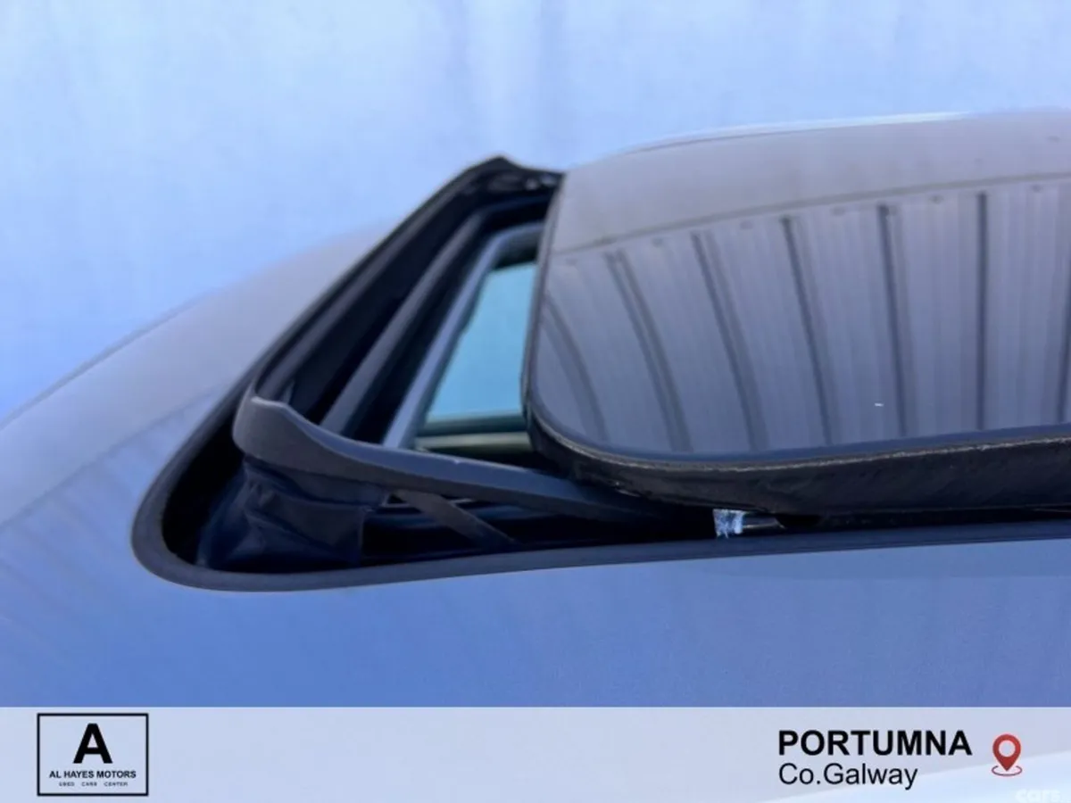 Volkswagen Tiguan SUV, Diesel, 2019, Silver