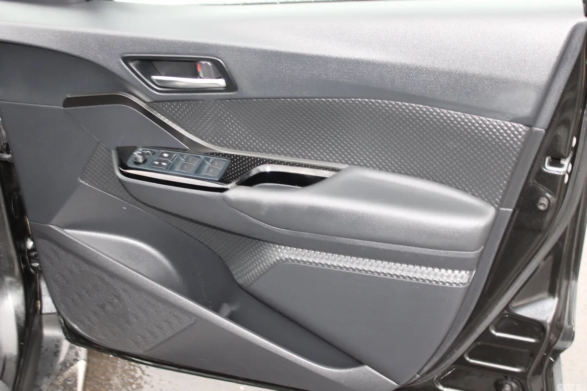 Toyota C-HR Hatchback, Petrol Hybrid, 2023, Black