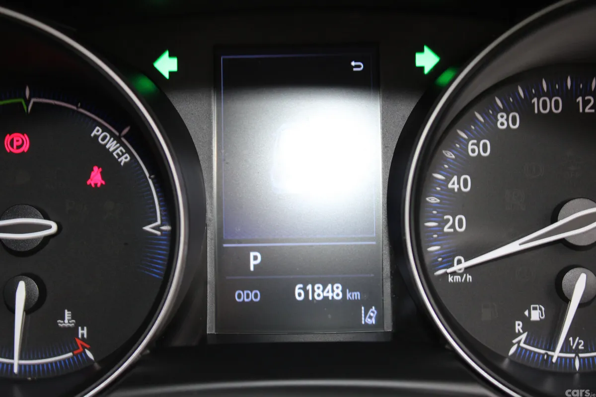 Toyota C-HR Hatchback, Petrol Hybrid, 2023, Black