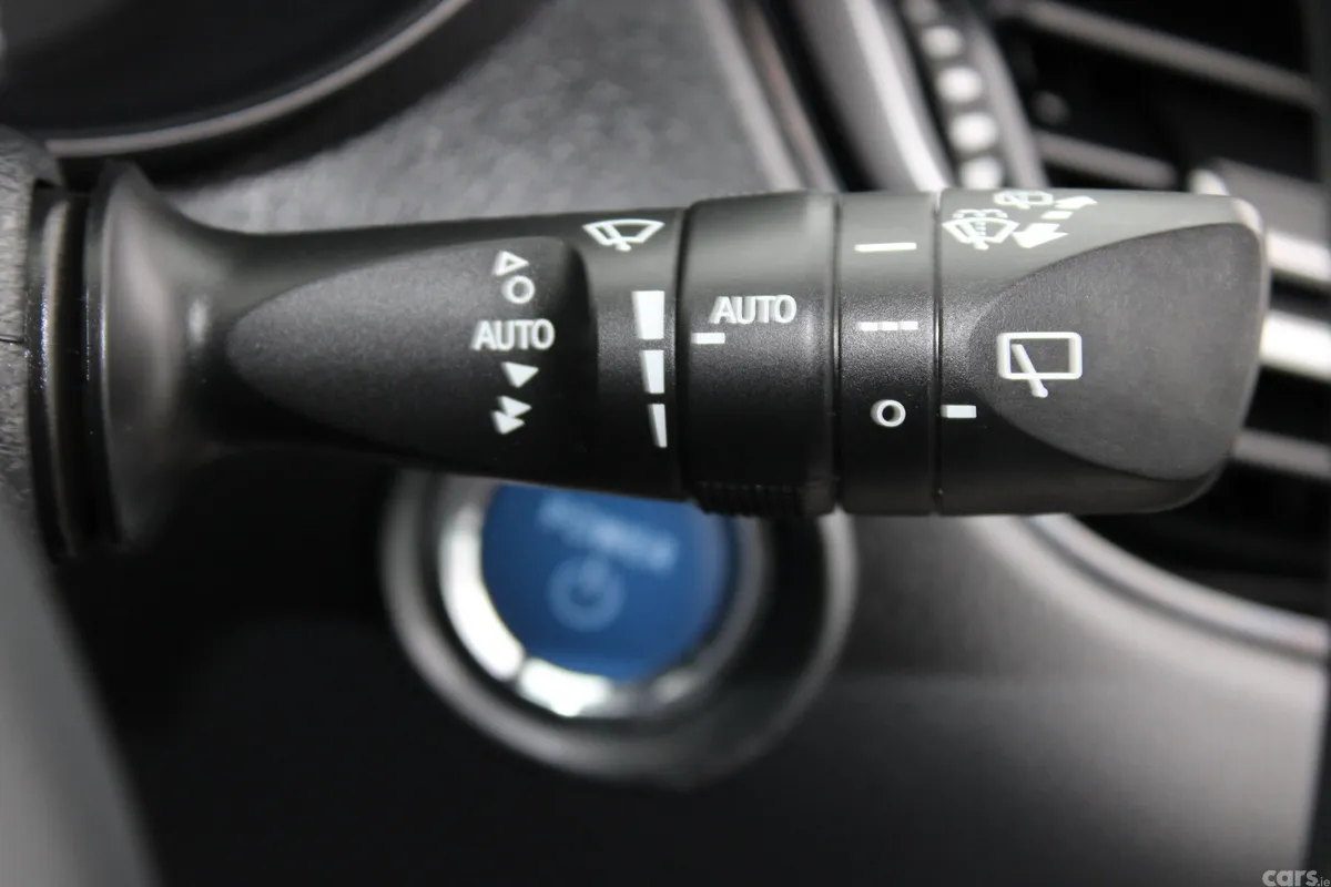 Toyota C-HR Hatchback, Petrol Hybrid, 2023, Black