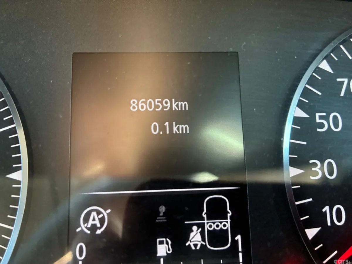 Dacia Duster MPV, Petrol, 2022, Black
