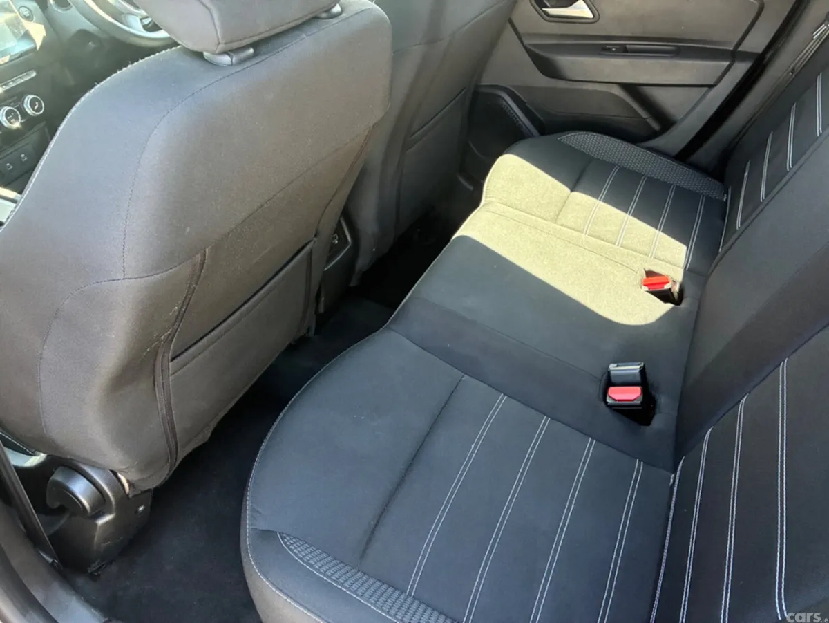 Dacia Duster MPV, Petrol, 2022, Black