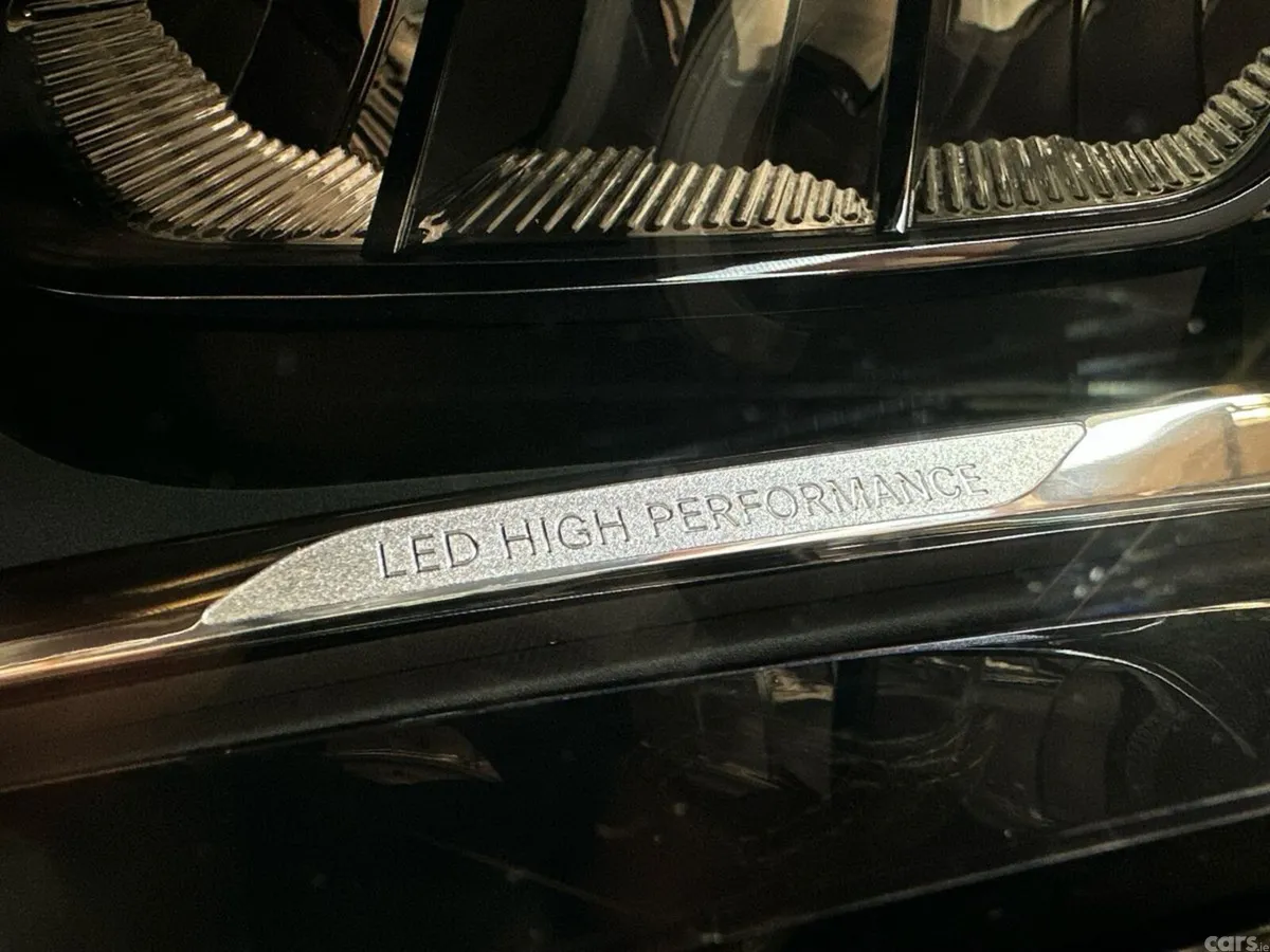 Mercedes-Benz CLE Coupe, Diesel Hybrid, 2024, Black