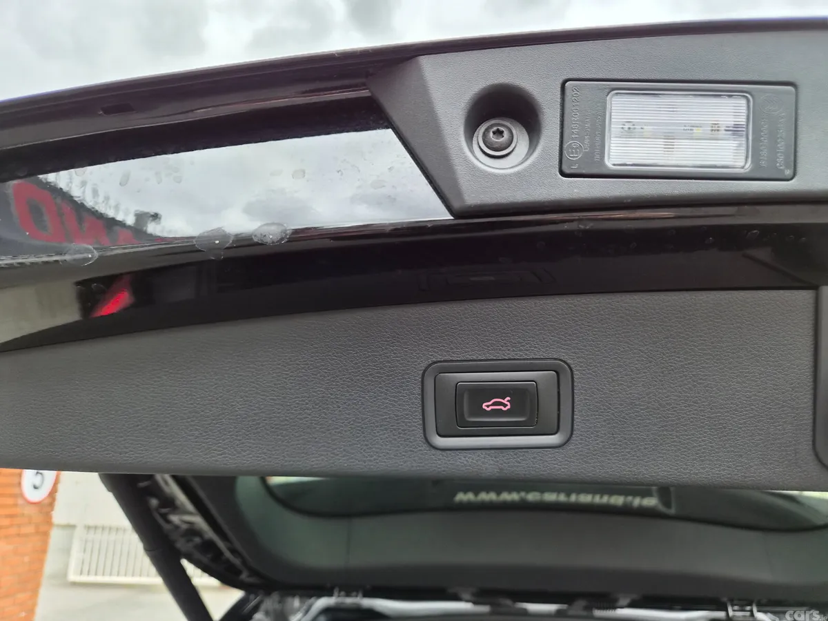 Skywell BE11 SUV, Electric, 2026, Black