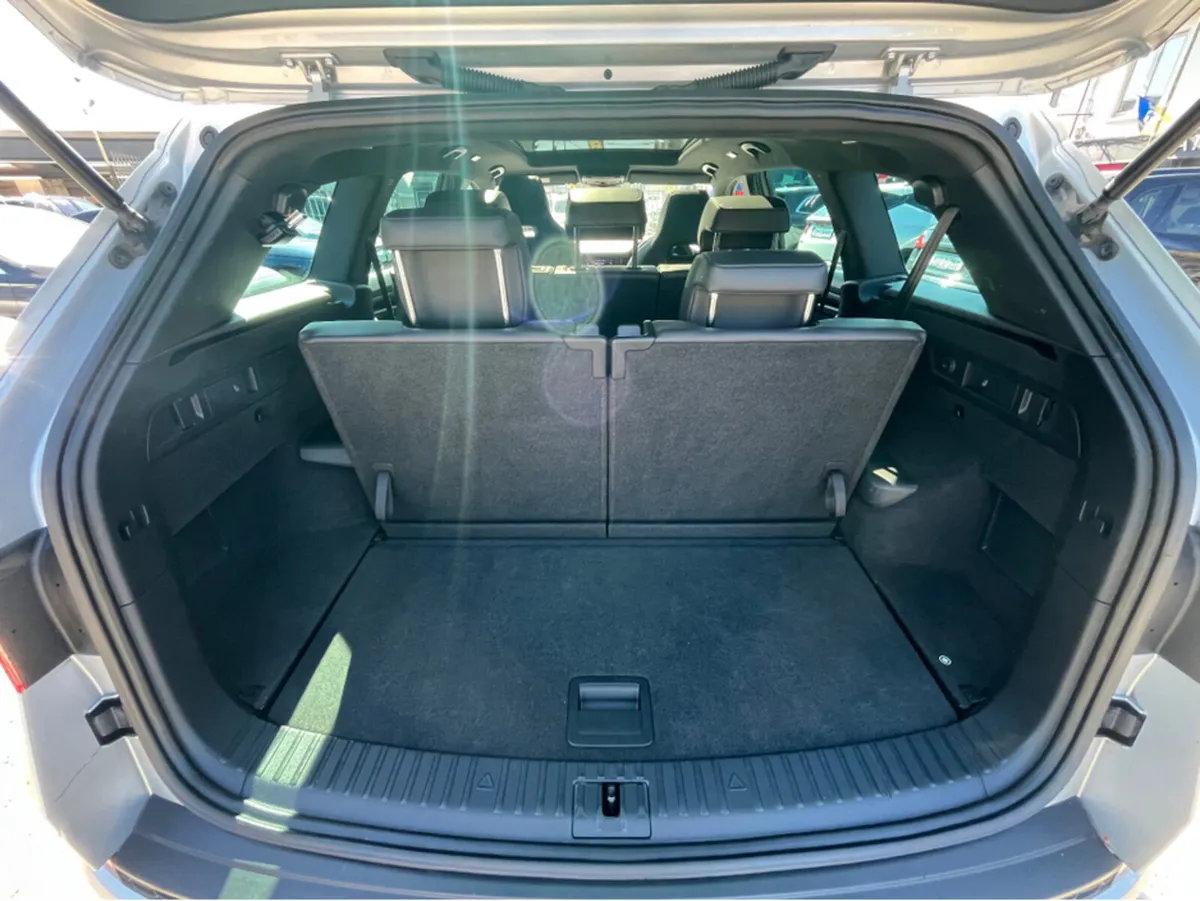 Skoda Kodiaq SUV, Diesel, 2022, Grey