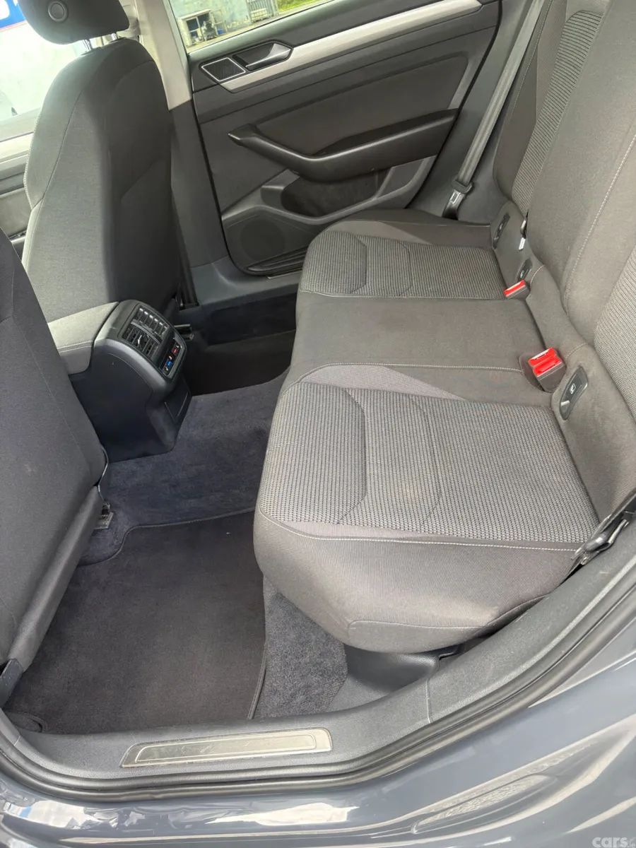 Volkswagen Arteon Hatchback, Diesel, 2018, Grey