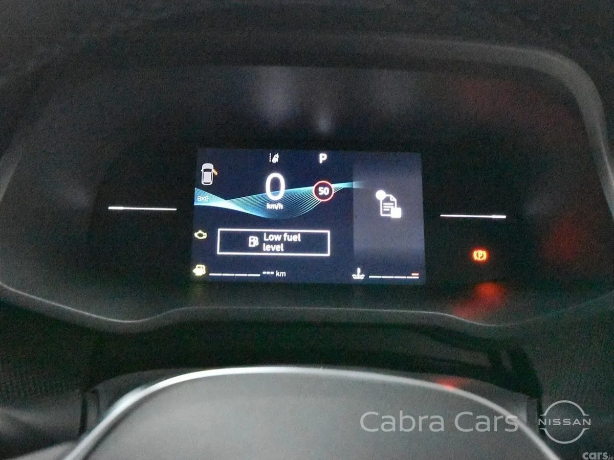 Nissan Primastar MPV, Diesel, 2026, Grey