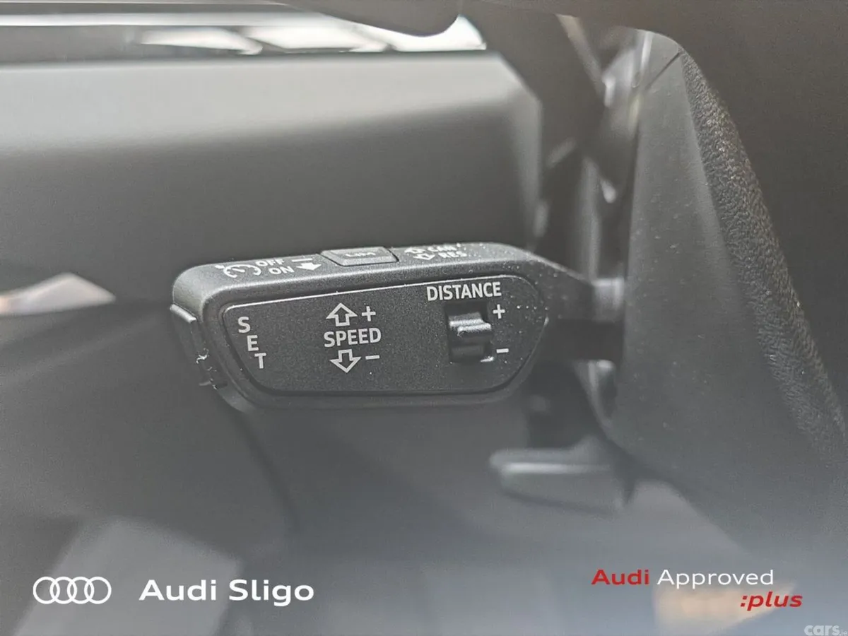 Audi A5 Hatchback, Diesel, 2026, White