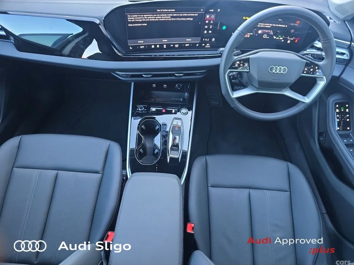 Audi A5 Hatchback, Diesel, 2026, White