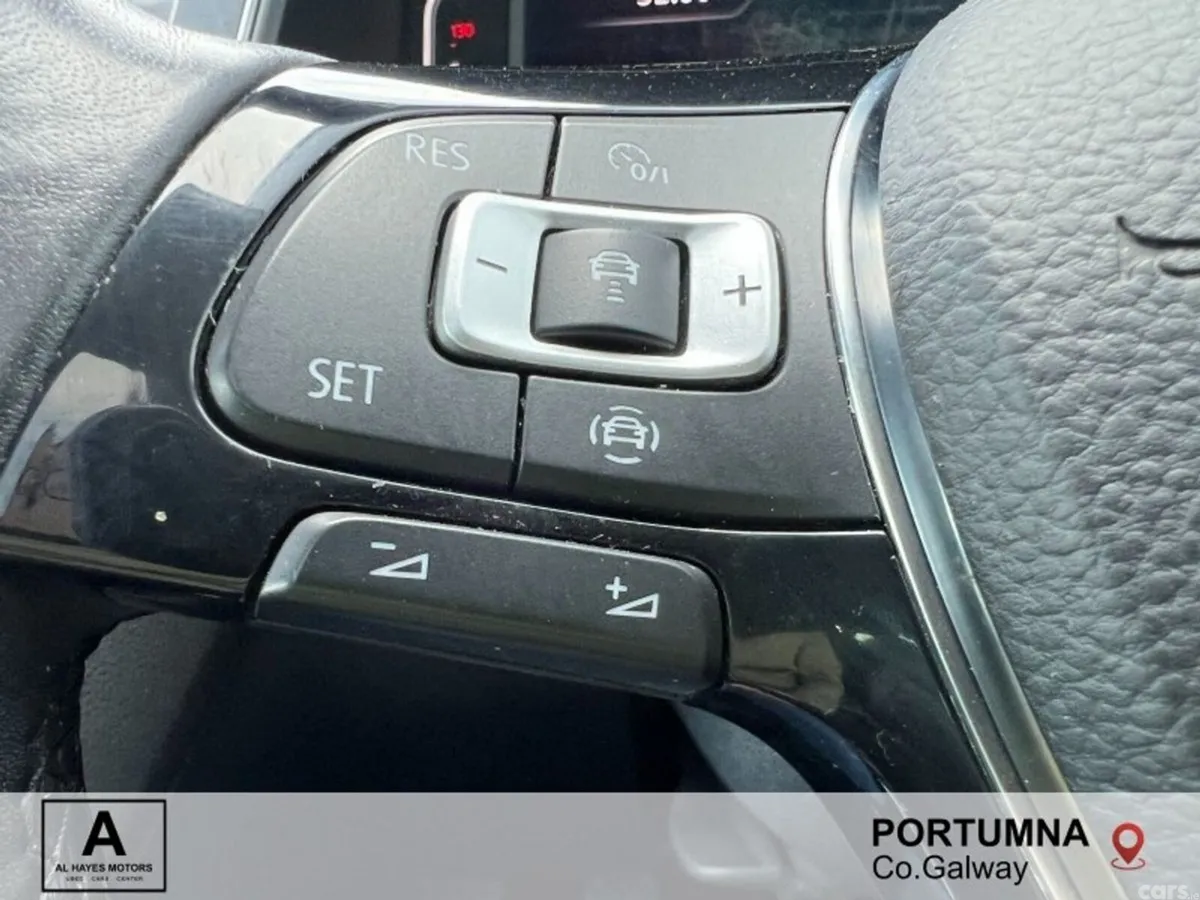 Volkswagen Tiguan SUV, Diesel, 2020, Grey