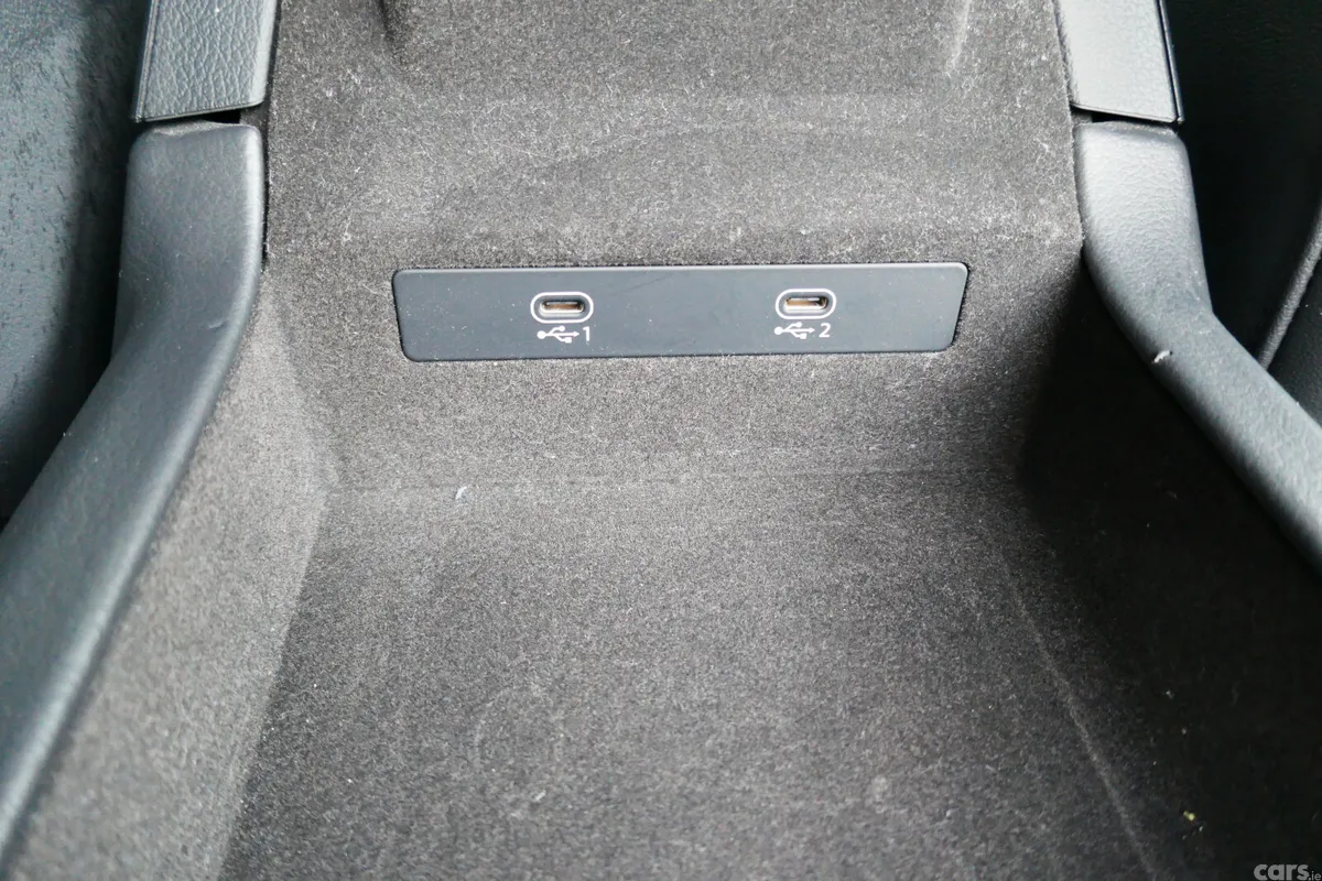 Audi A6 Saloon, Diesel, 2021, Grey