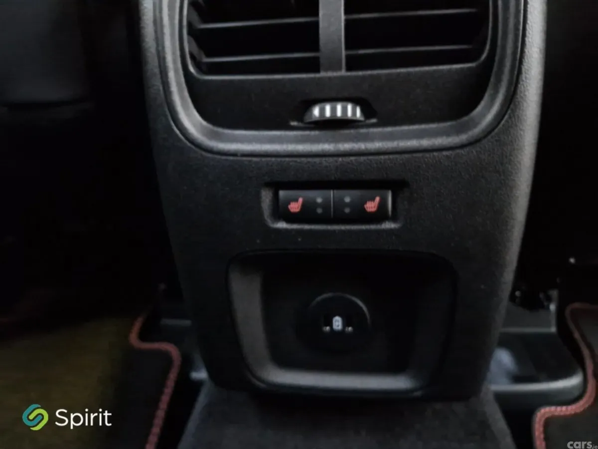 Ford Kuga SUV, Petrol Plug-in Hybrid, 2027, 