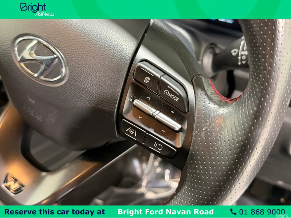 Hyundai KONA MPV, Petrol, 2022, Grey