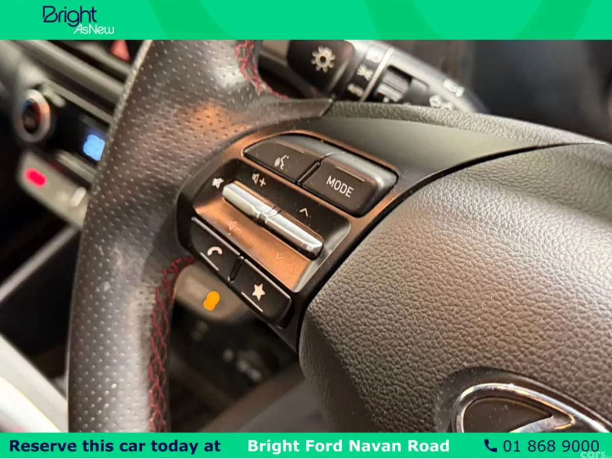 Hyundai KONA MPV, Petrol, 2022, Grey