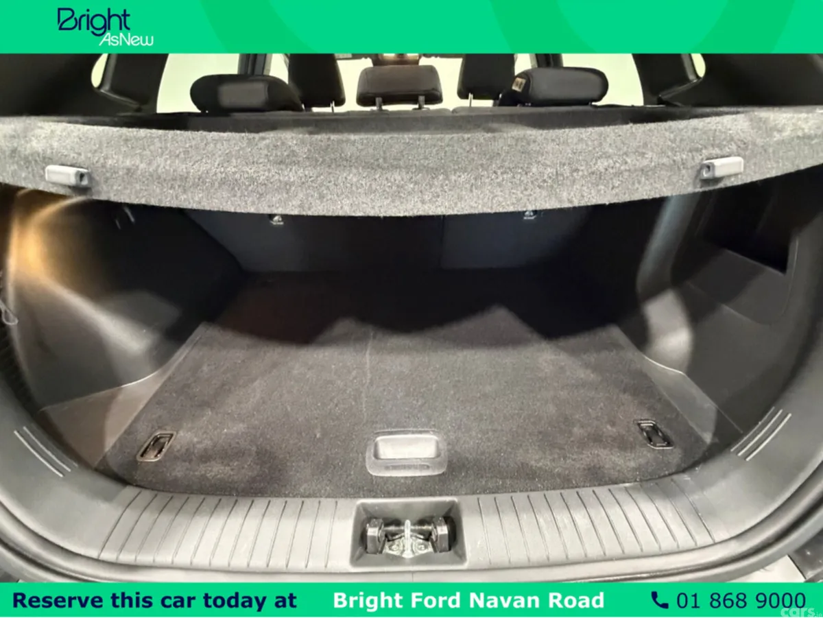 Hyundai KONA MPV, Petrol, 2022, Grey