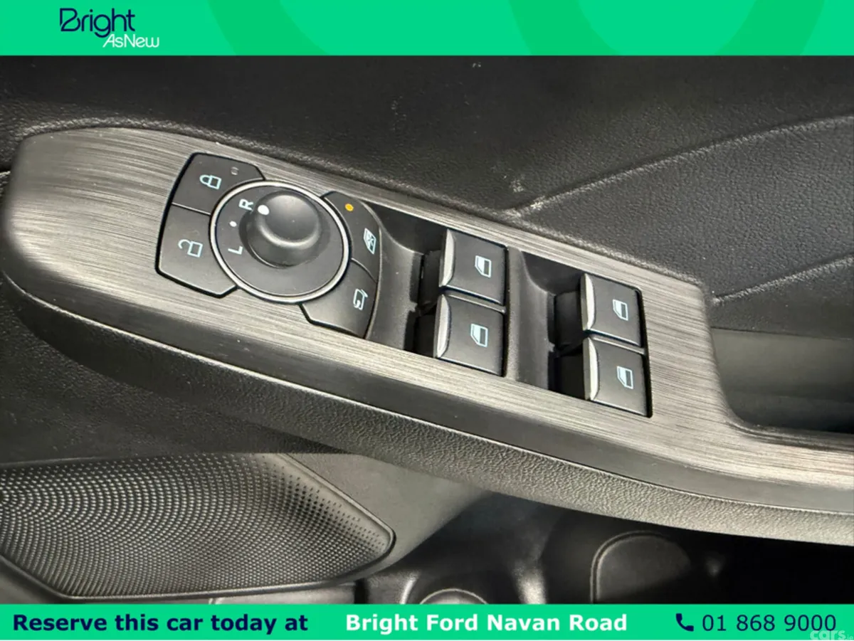 Ford Kuga MPV, Petrol Plug-in Hybrid, 2024, Grey
