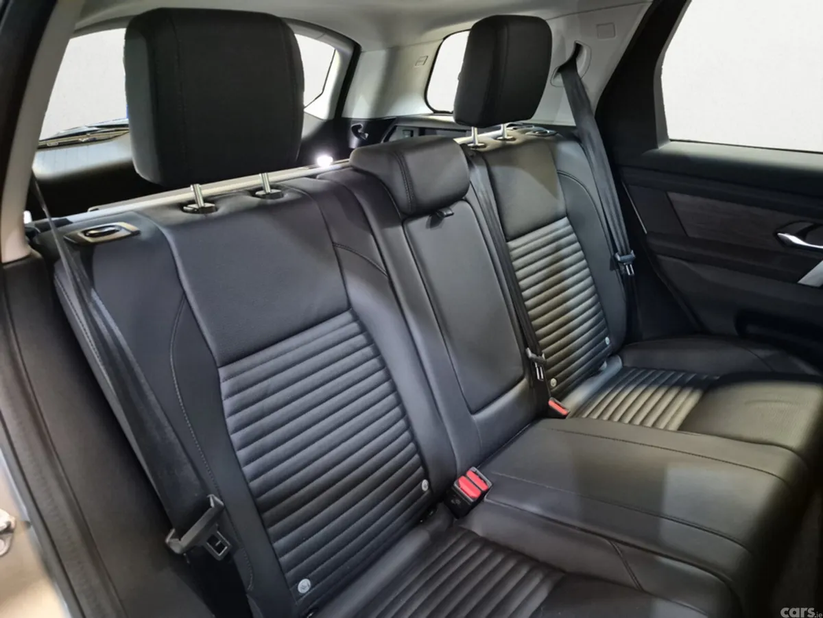 Land Rover Discovery Sport SUV, Petrol Plug-in Hybrid, 2024, Grey