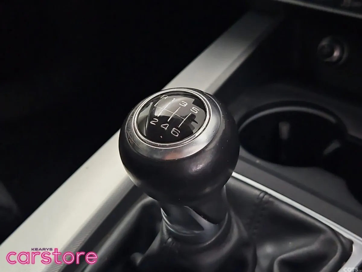 Audi A4 Saloon, Petrol, 2017, Black