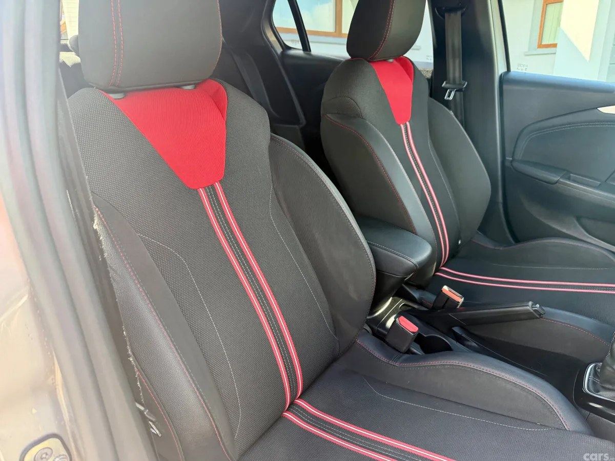 Vauxhall Corsa Hatchback, Petrol, 2023, Grey
