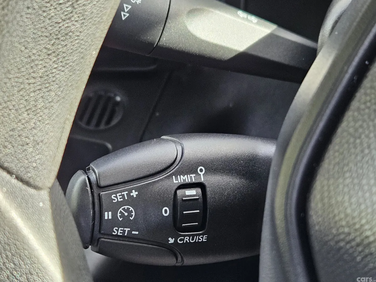 Peugeot Partner MPV, Diesel, 2019, White