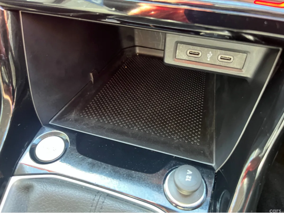 Volkswagen T-Cross SUV, Petrol, 2023, Black