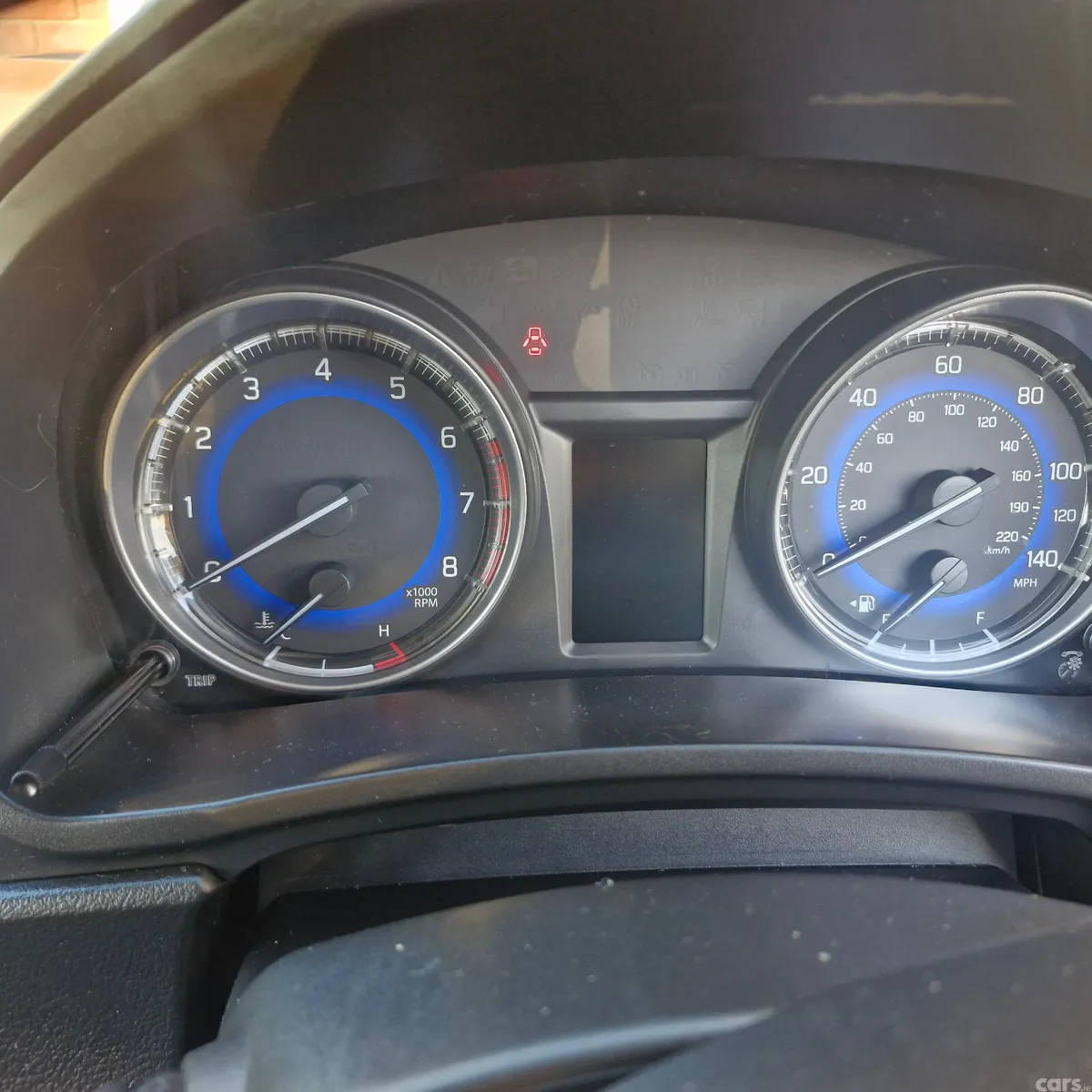Suzuki Baleno Hatchback, Petrol, 2016, Silver