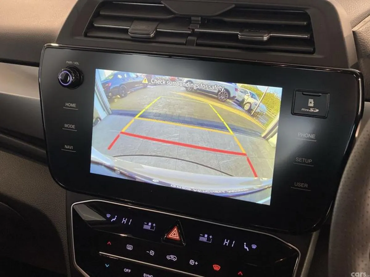 KGM Tivoli SUV, Petrol, 2025, Grey