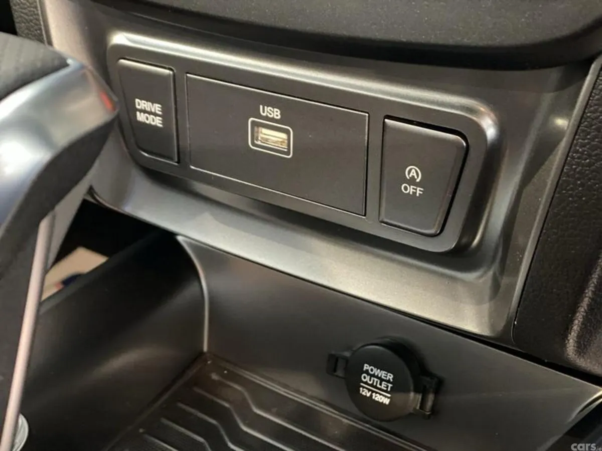 KGM Tivoli SUV, Petrol, 2025, Grey