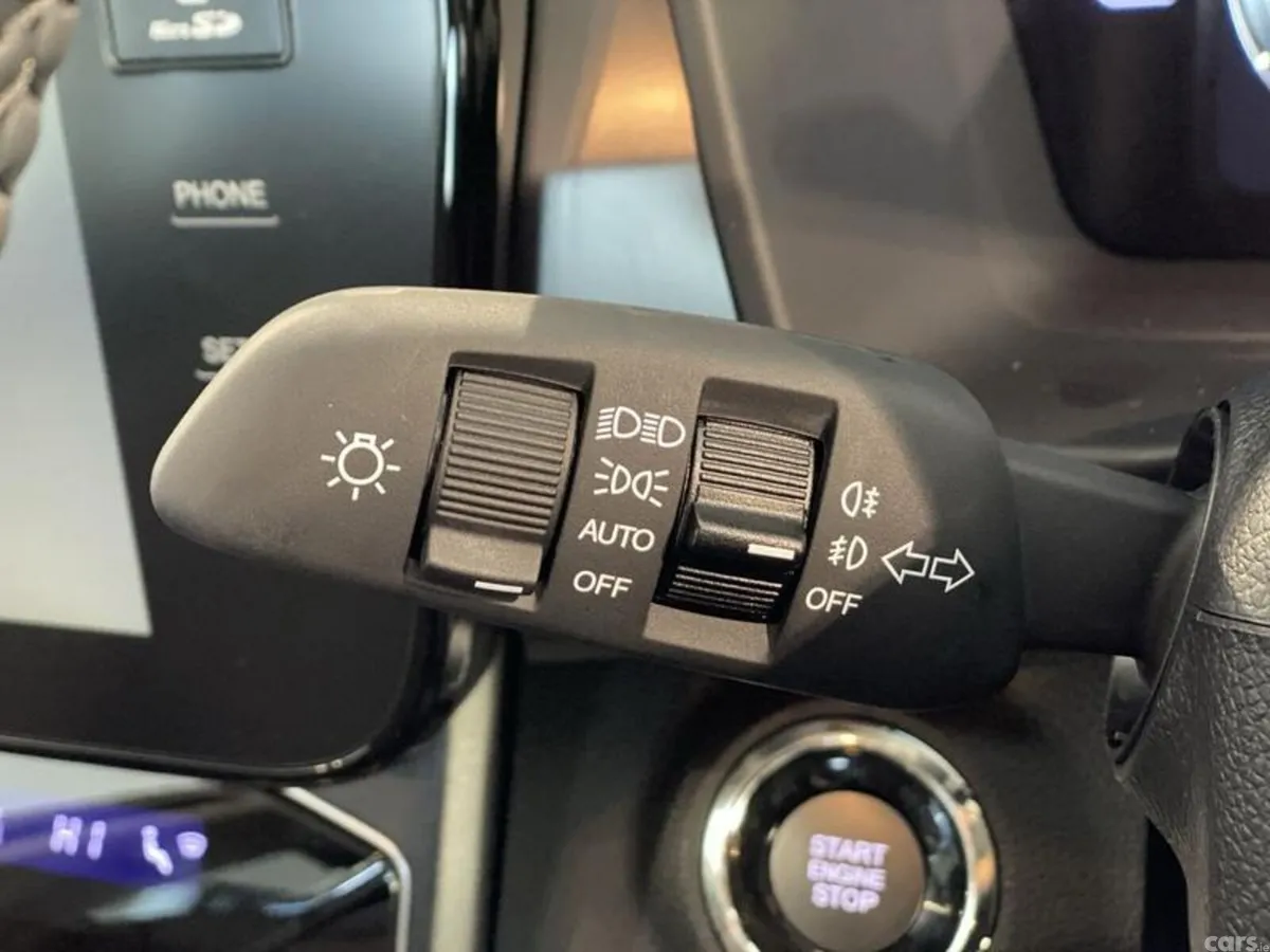 KGM Tivoli SUV, Petrol, 2025, Grey