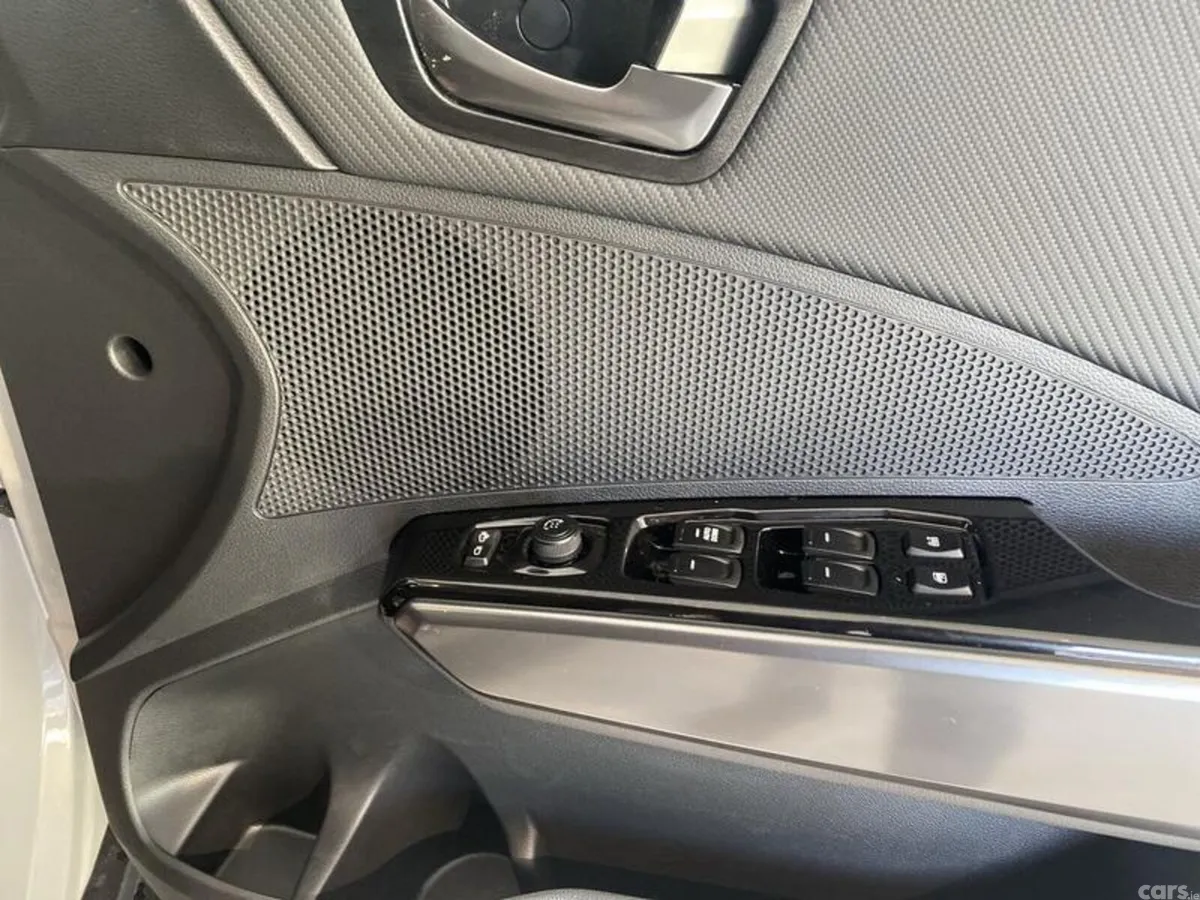 KGM Tivoli SUV, Petrol, 2025, Grey