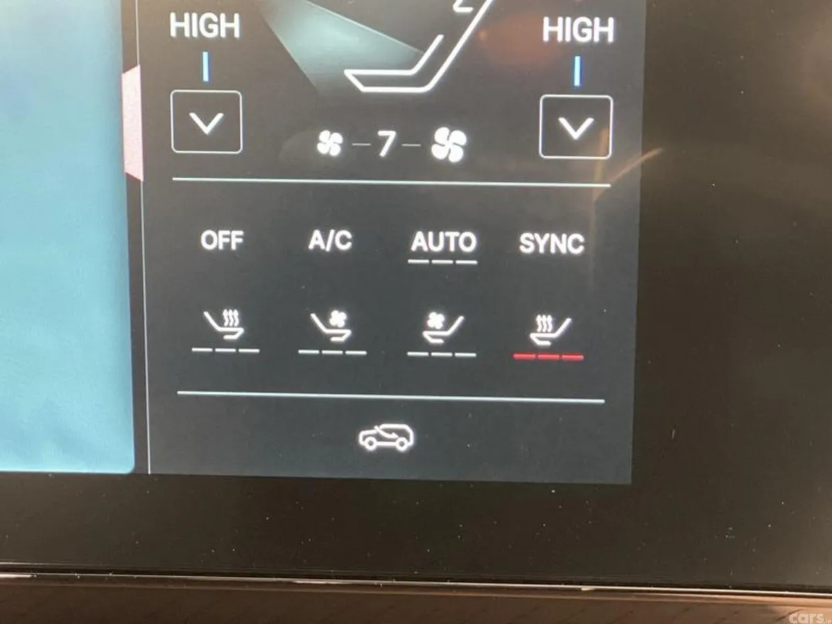 KGM Torres SUV, Petrol Hybrid, 2025, Blue