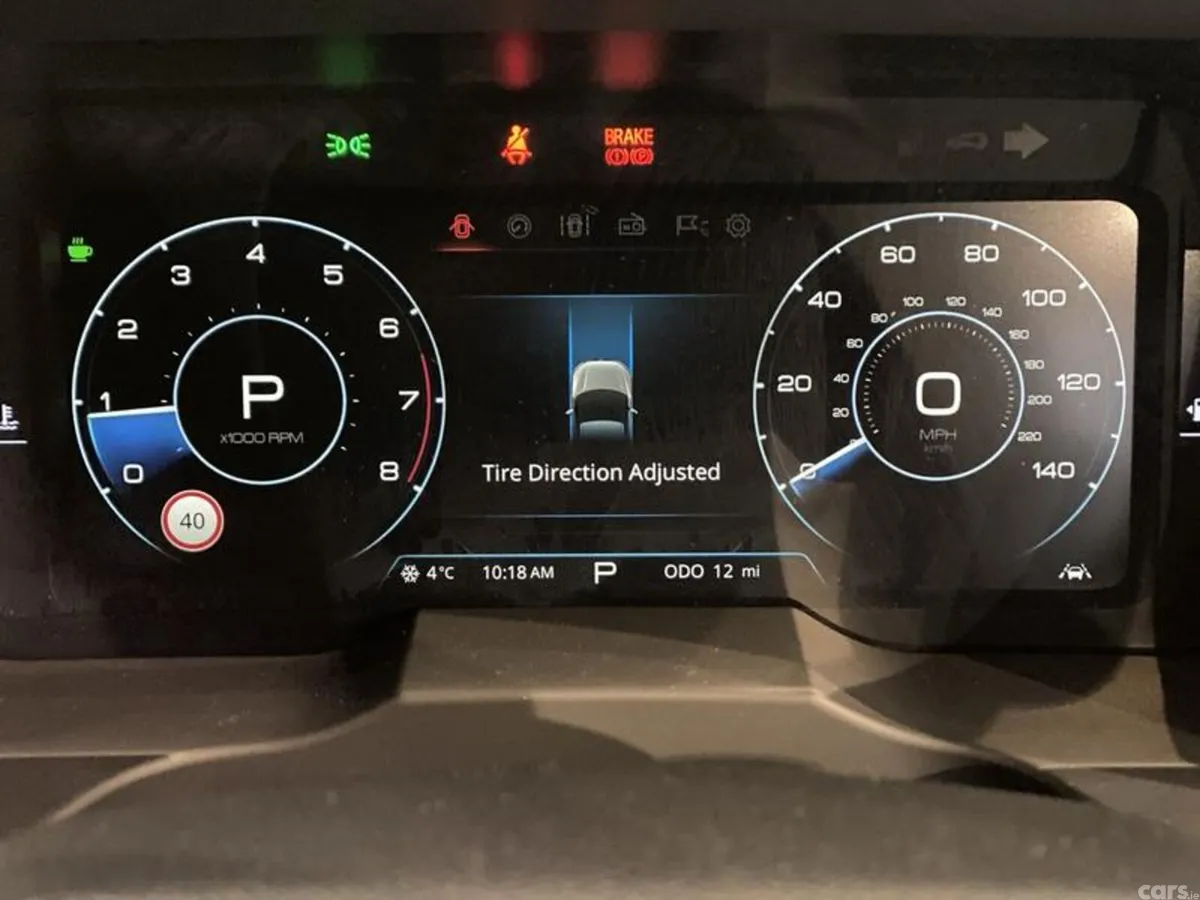 KGM Tivoli Hatchback, Petrol, 2025, Silver