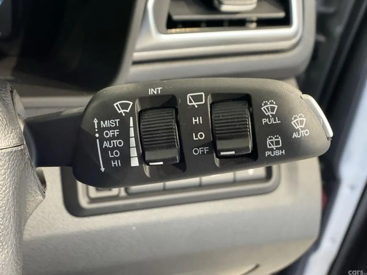 KGM Tivoli Hatchback, Petrol, 2025, Silver