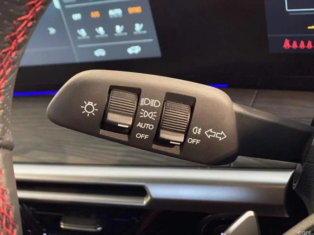KGM Actyon SUV, Petrol, 2025, Black