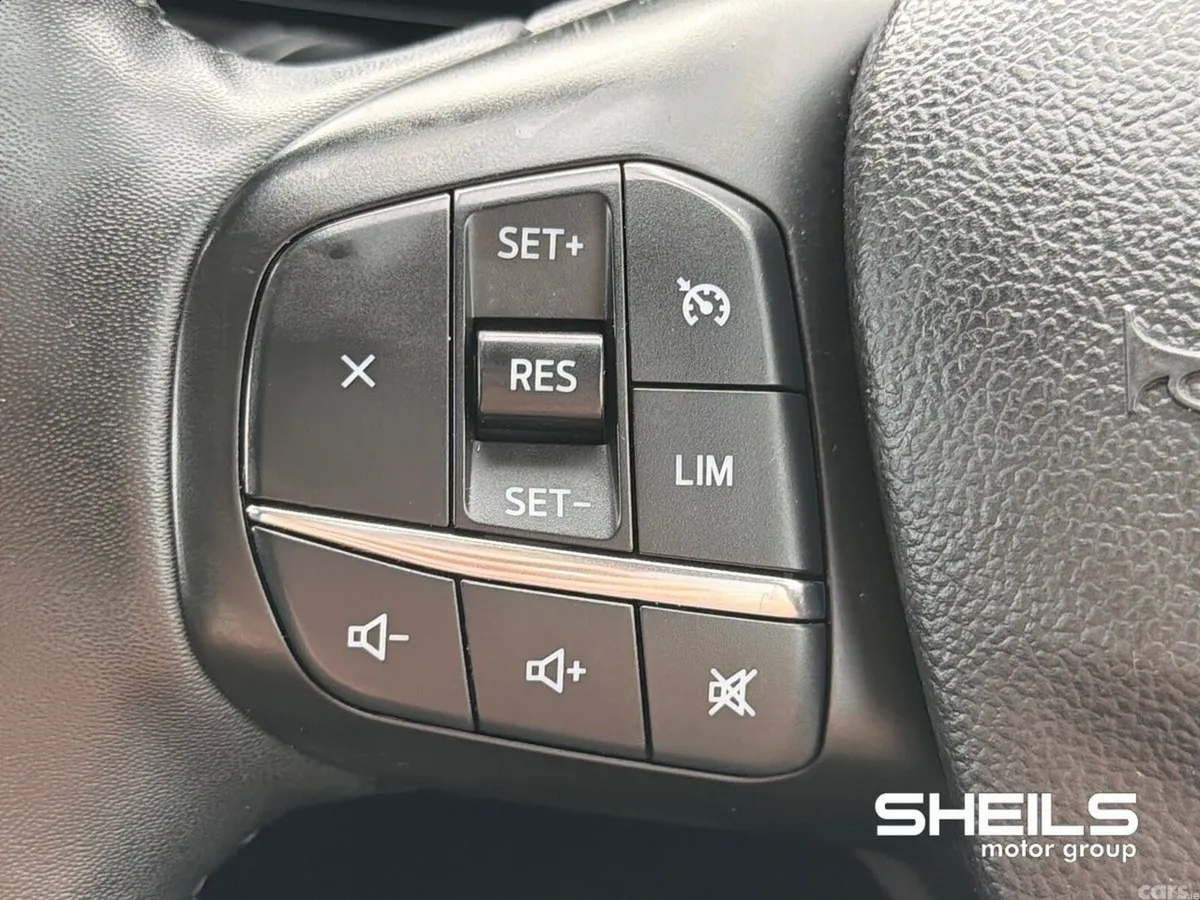 Ford Kuga SUV, Petrol Plug-in Hybrid, 2024, White