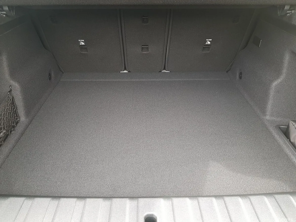 BMW iX2 SUV, Electric, 2026, White